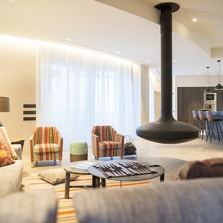 Luxury Villa The Olive Retreat Tragána Dış mekan fotoğraf