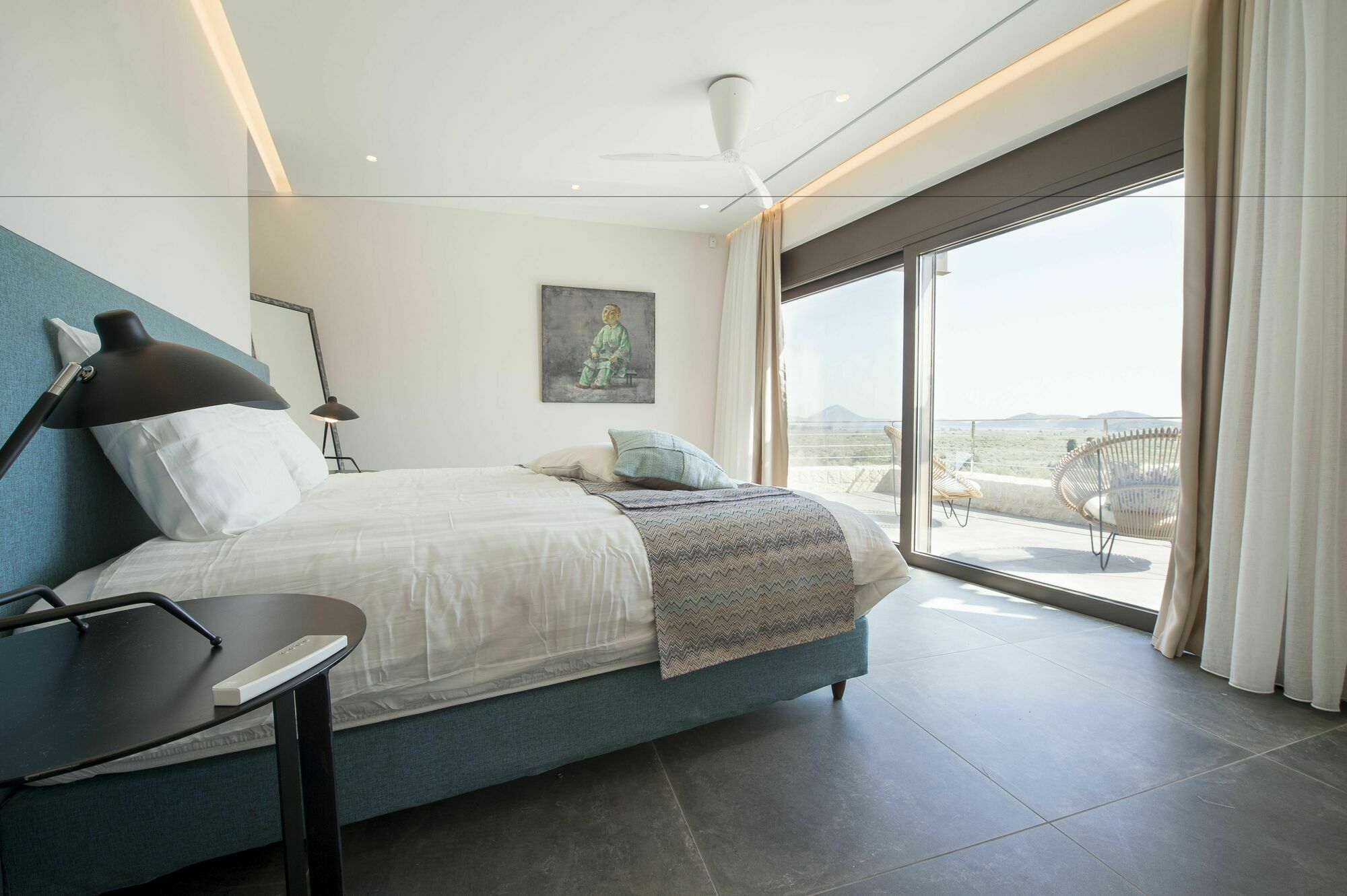 Luxury Villa The Olive Retreat Tragána Dış mekan fotoğraf