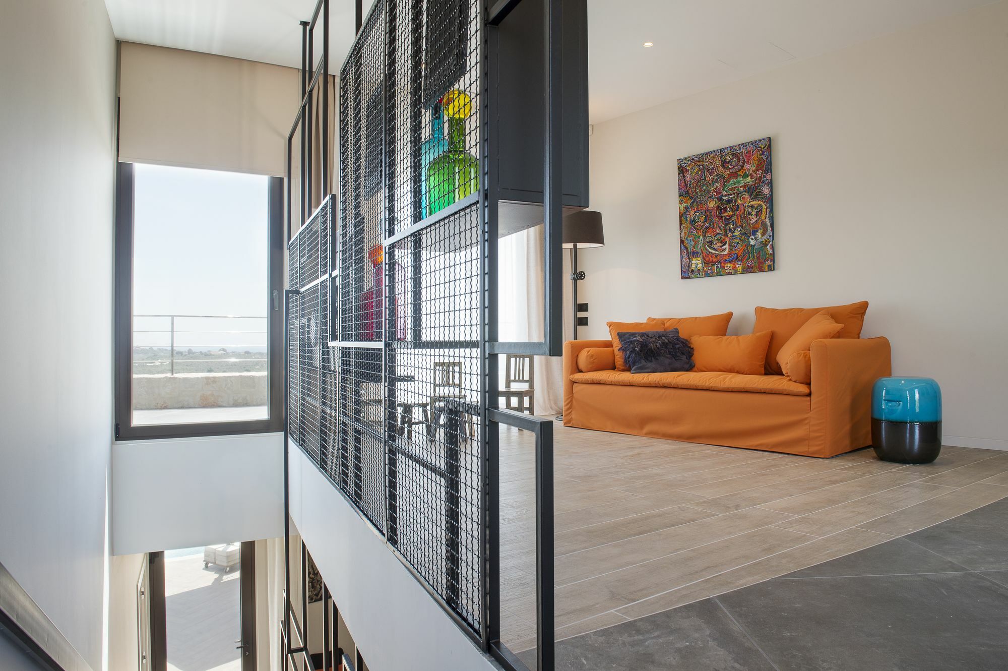 Luxury Villa The Olive Retreat Tragána Dış mekan fotoğraf